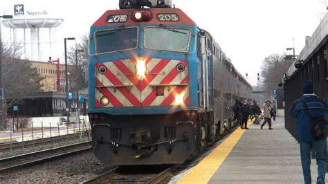 For other public safety concerns, contact Metra Safety at (312) 322. . Metra bnsf train times